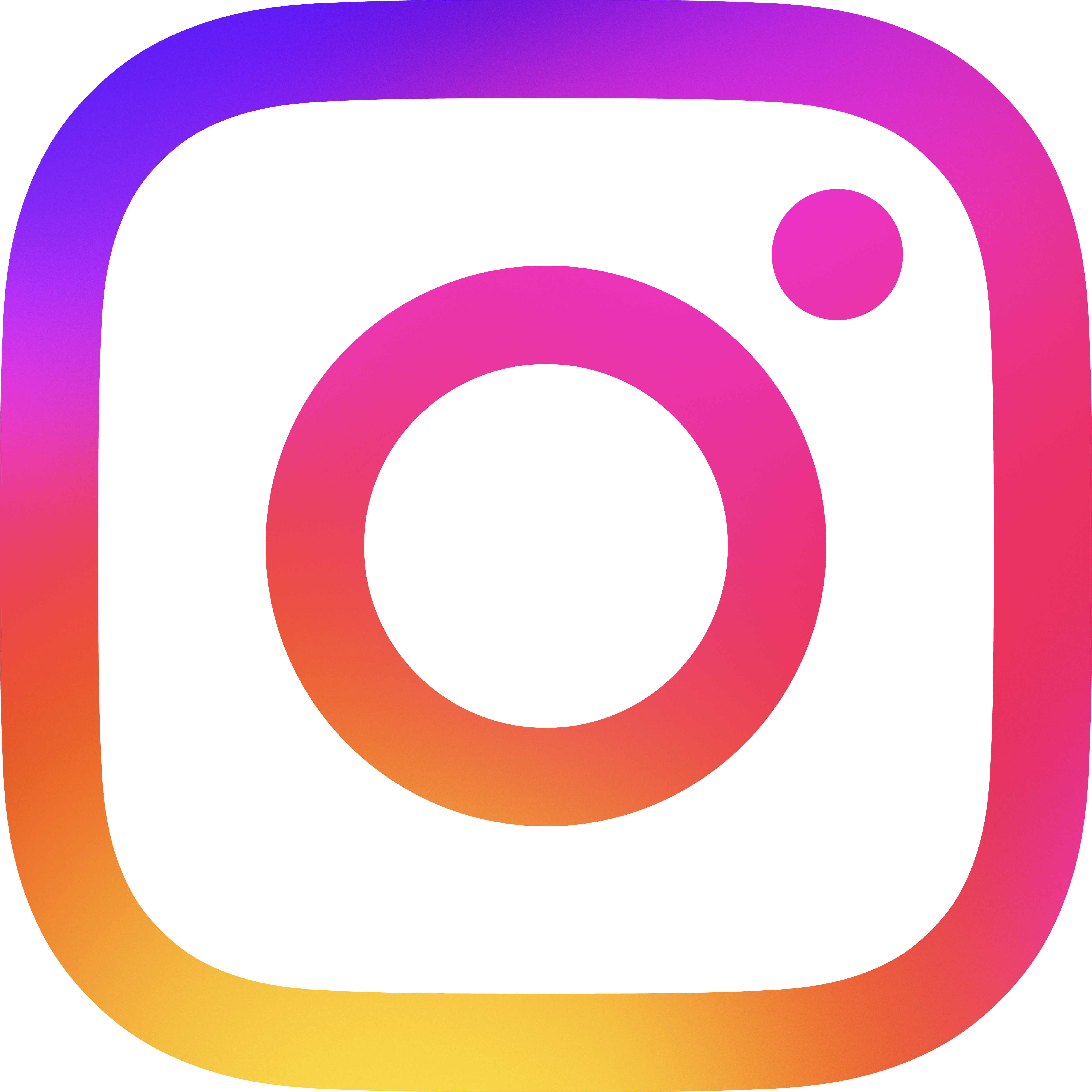 インスタグラム公式アカウント